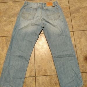 Lucky Brand men's jeans